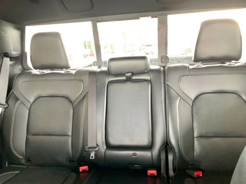 Used 2023 RAM 1500 Rebel w/ Rebel Level 2 Equipment Group AWD/4WD image 46