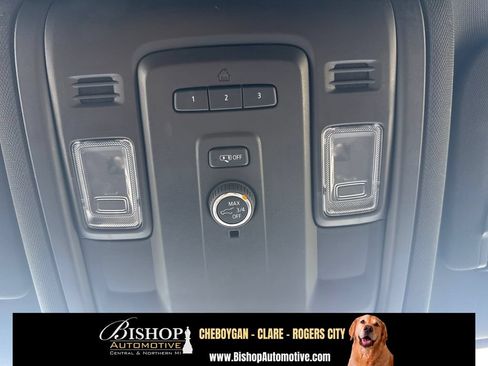 Used 2024 Chevrolet Tahoe LT AWD/4WD image 26