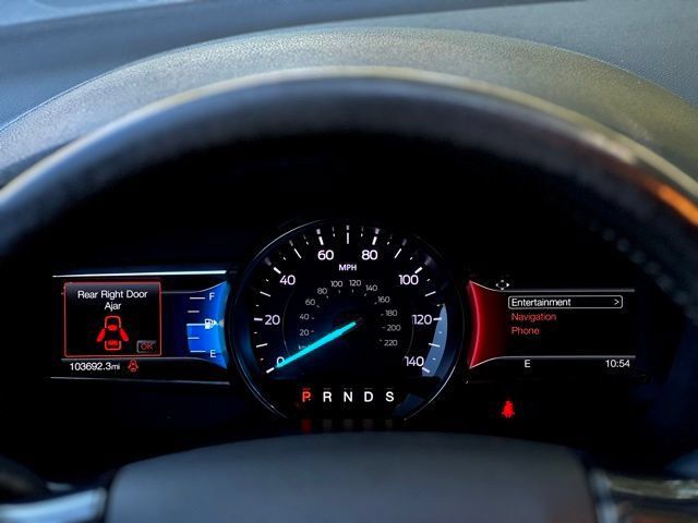 Used 2019 Ford Explorer XLT w/ Equipment Group 202A AWD/4WD image 44