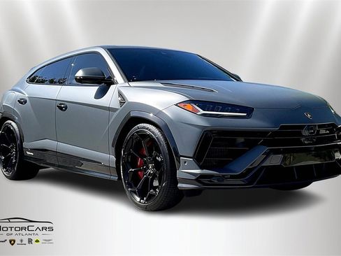 Used 2024 Lamborghini Urus Performante image 2