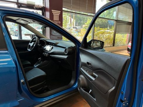 Used 2025 Nissan Kicks Play S w/ Interior Electronics Package FWD image 35