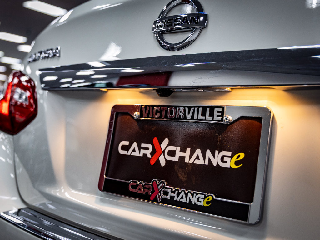 Used 2017 Nissan Altima 2.5 S w/ Power Driver Seat Package FWD image 25