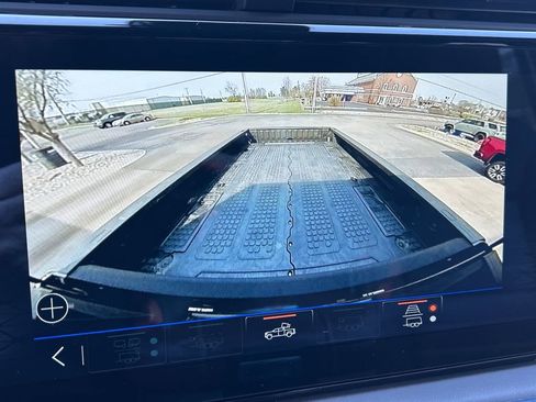 Certified 2025 GMC Sierra 2500 Denali Ultimate image 32