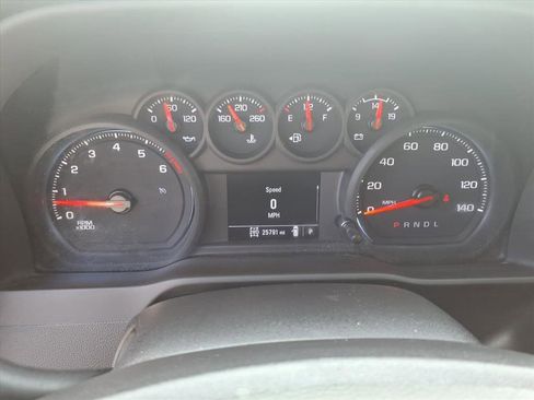 Used 2023 Chevrolet Silverado 2500 Custom w/ Custom Convenience Package image 26