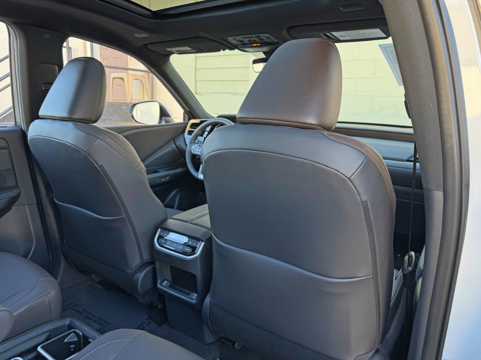 Used 2024 Lexus TX 350 AWD w/ Captains Chair Package image 35