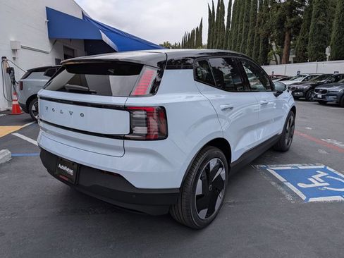 New 2026 Volvo EX30 Plus w/ Protection Package image 2