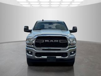 Certified 2023 RAM 3500 Tradesman w/ Chrome Appearance Group AWD/4WD video 2