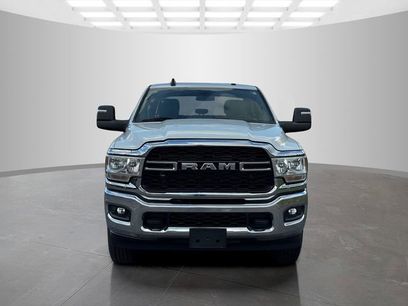 Certified 2023 RAM 3500 Tradesman w/ Chrome Appearance Group