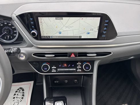 Used 2023 Hyundai Sonata SEL FWD image 21