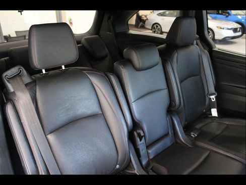 Used 2023 Honda Odyssey Sport image 21