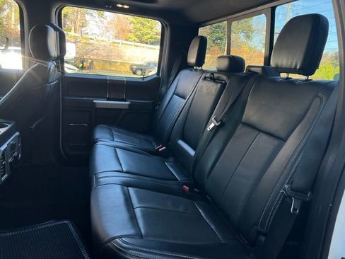 Used 2020 Ford F150 Lariat w/ Equipment Group 502A Luxury image 20