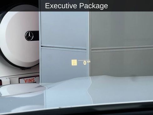 Used 2020 BMW X7 xDrive40i w/ Executive Package image 6