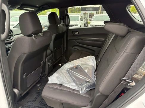 New 2026 Dodge Durango GT AWD/4WD image 2