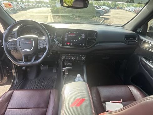 Used 2024 Dodge Durango GT AWD/4WD image 30