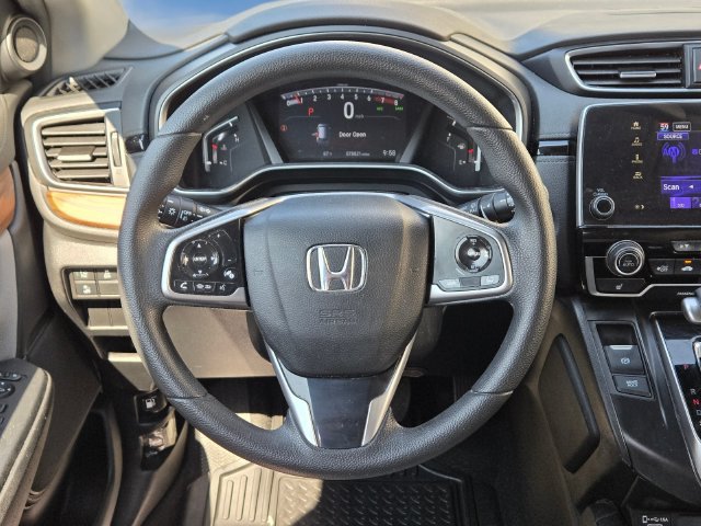 Used 2021 Honda CR-V EX image 21