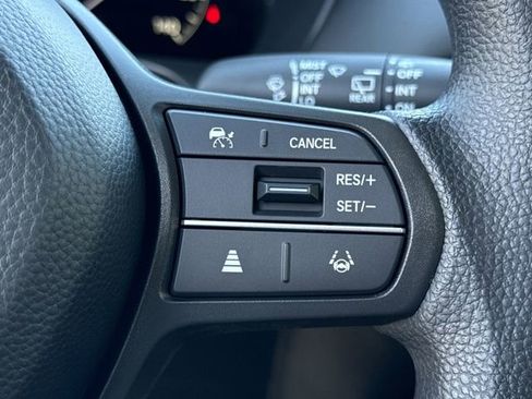 New 2026 Honda HR-V LX image 35