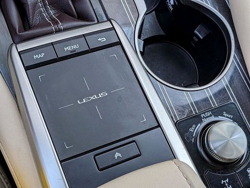 Used 2020 Lexus RX 350 AWD w/ Luxury Package image 22