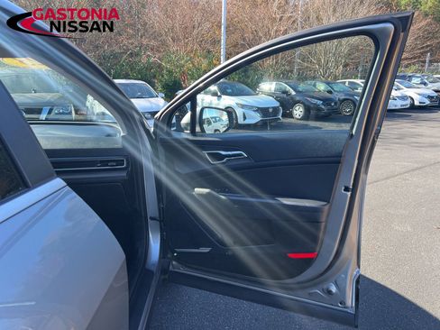 Used 2023 Kia Sportage LX image 26