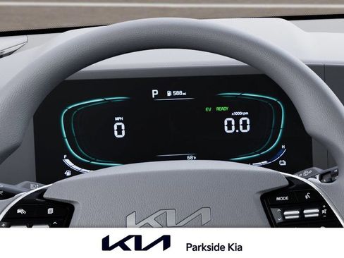 New 2026 Kia Niro LX FWD image 21