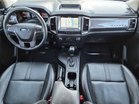 Used 2019 Ford Ranger Lariat w/ Equipment Group 501A Mid image 14