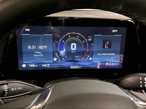 Used 2026 Chevrolet Equinox LT image 22