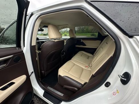 Used 2016 Lexus RX 350 350 F Sport w/ Premium Package image 18