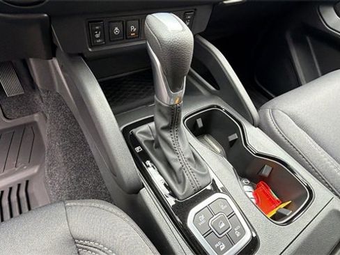 New 2026 Nissan Frontier SV w/ All-Weather Content Package image 24