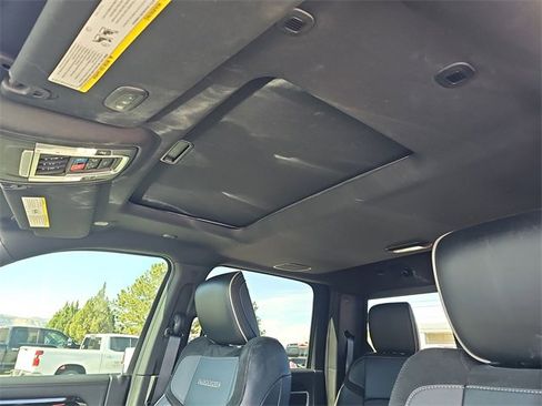 Used 2019 RAM 3500 Laramie image 15