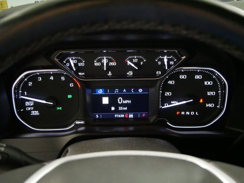 Certified 2021 GMC Sierra 1500 SLT w/ SLT Premium Plus Package image 21