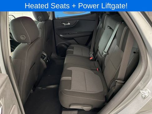 Used 2025 Chevrolet Blazer LT w/ Convenience Package AWD/4WD image 15