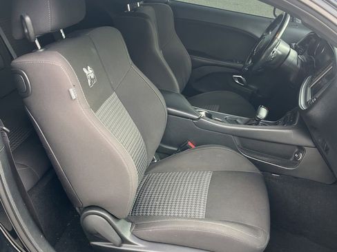 Used 2019 Dodge Challenger R/T Scat Pack image 8