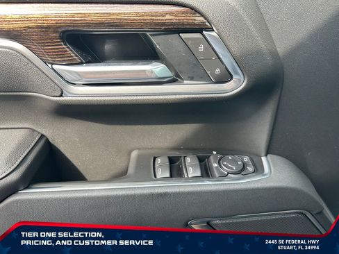 New 2026 GMC Sierra 1500 Elevation w/ Max Trailering Package AWD/4WD image 16