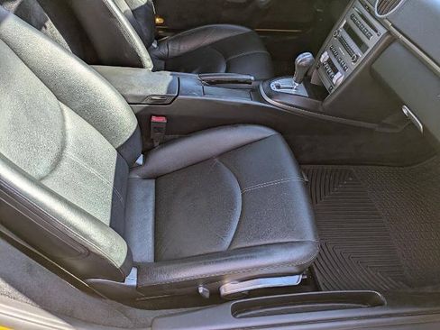 Used 2005 Porsche Boxster RWD image 18