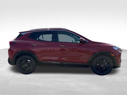New 2026 Buick Encore GX Sport Touring w/ Comfort Package FWD image 6