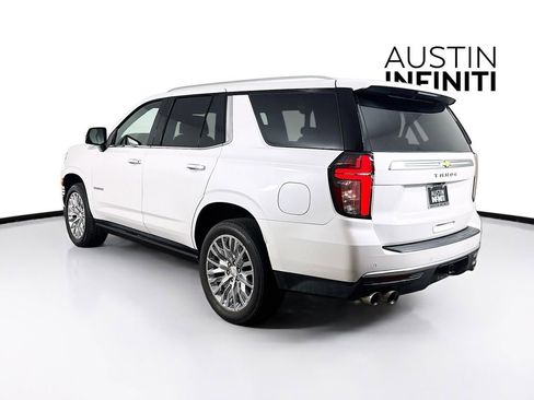 Used 2024 Chevrolet Tahoe High Country RWD image 6