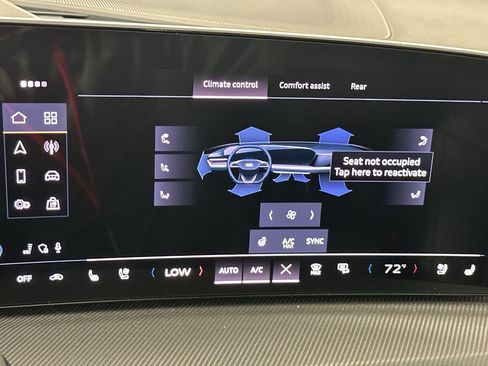 New 2025 Audi SQ5 Premium Plus image 20