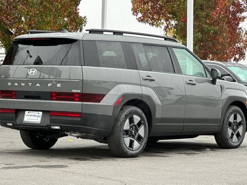New 2026 Hyundai Santa Fe SEL image 4