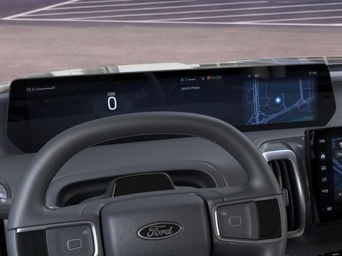 New 2026 Ford Expedition Max Platinum w/ Stealth Appearance Package AWD/4WD image 15