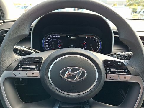 Certified 2023 Hyundai Tucson SEL image 18