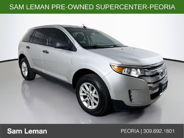 Used 2014 Ford Edge SE w/ Equipment Group 101A FWD image 1