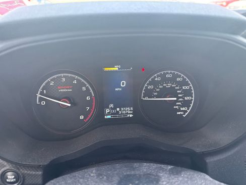 Used 2024 Subaru Forester Sport AWD/4WD image 17