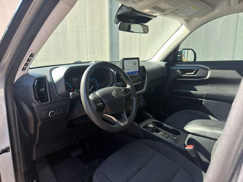 Used 2022 Ford Bronco Sport AWD/4WD image 7