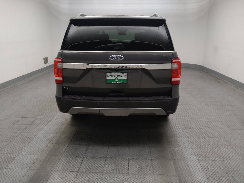 Used 2020 Ford Expedition XLT AWD/4WD image 7
