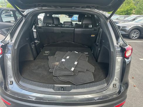 Used 2021 MAZDA CX-9 Grand Touring FWD image 14