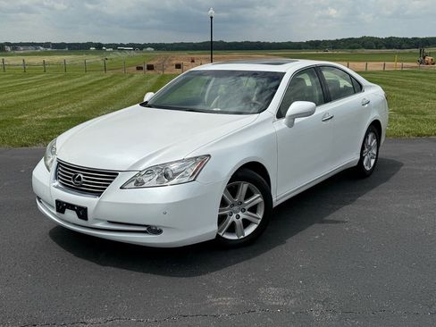 Used 2009 Lexus ES 350 FWD image 1