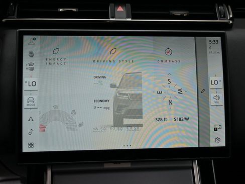 Used 2025 Land Rover Range Rover Velar S image 27