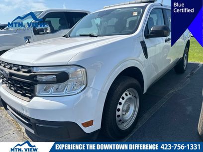 Used 2022 Ford Maverick XL