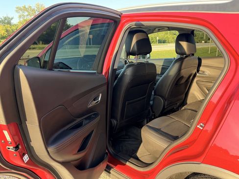 Used 2015 Buick Encore Leather AWD/4WD image 22
