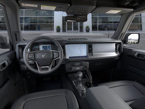 New 2025 Ford Bronco Badlands image 27