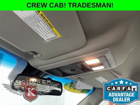 Used 2016 RAM 1500 Tradesman w/ Popular Equipment Group AWD/4WD image 18